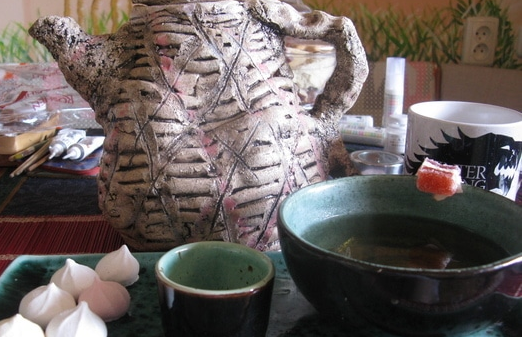 Tea 