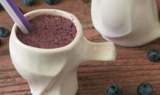 Fantastic smoothie