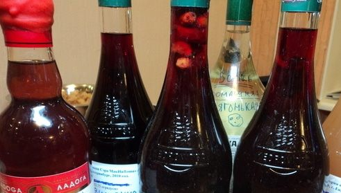Ratafia (tincture) 