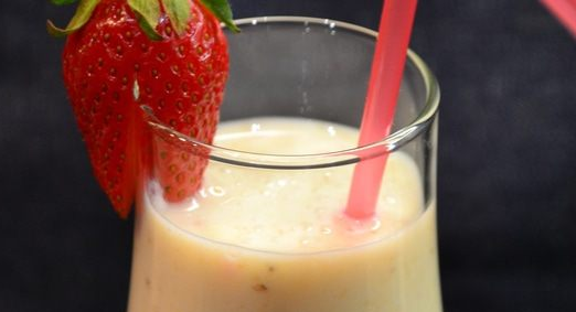 Milk shake