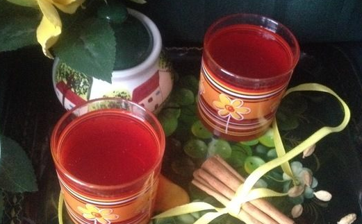 Sbiten cranberry