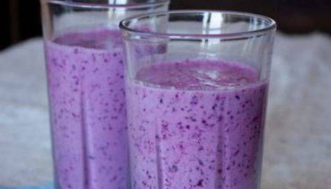 Purple delight