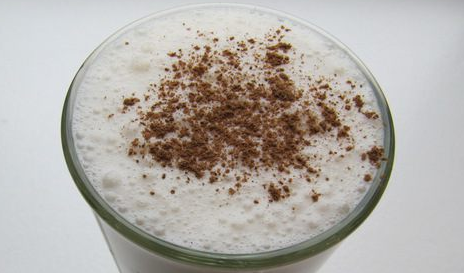 Milkshake 