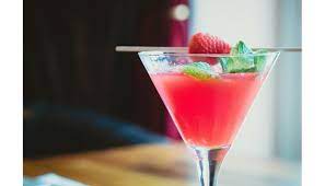 Cocktail Pink Lady (Pink Lady - Pink Lady)