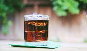 Piranha cocktail