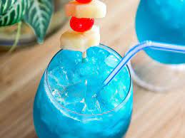 Hawaiian cocktail