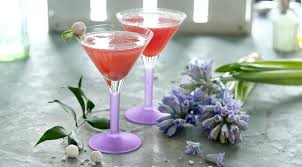 Cocktail Honey Berry