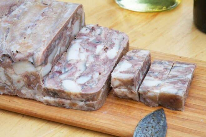 Saltison In Ukrainian In The Stomach
