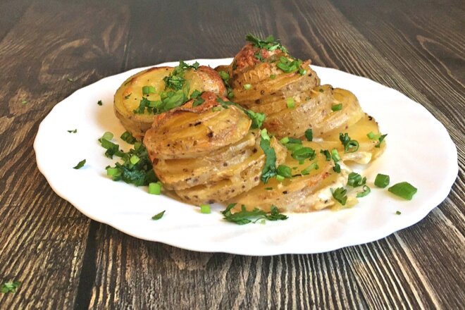 recipe